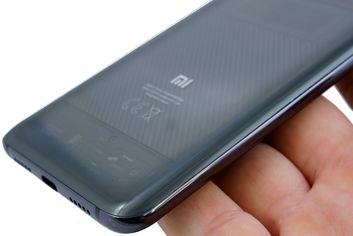 Xiaomi Mi 8 Pro