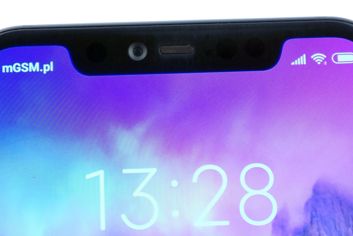 Xiaomi Mi 8 Pro