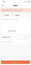Aplikacje fabryczne