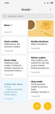 Aplikacje fabryczne