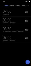 Aplikacje fabryczne