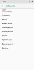 Interfejs komunikacyjny, rejestrator dźwięku
