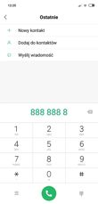 Interfejs komunikacyjny, rejestrator dźwięku