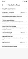 Interfejs komunikacyjny, rejestrator dźwięku