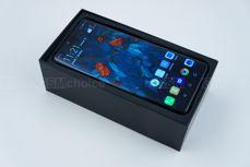 Huawei Mate 20 Pro - zawartość pudełka Huawei Mate 20 Pro - zawartość pudełka