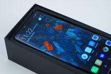 Huawei Mate 20 Pro - zawartość pudełka Huawei Mate 20 Pro - zawartość pudełka