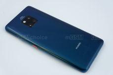 Huawei Mate 20 Pro - jak wygląda Huawei Mate 20 Pro - jak wygląda