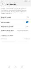 Huawei Mate 20 Pro - wyświetlacz Huawei Mate 20 Pro - wyświetlacz