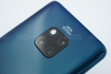 Huawei Mate 20 Pro - detale Huawei Mate 20 Pro - detale