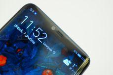 Huawei Mate 20 Pro - detale Huawei Mate 20 Pro - detale