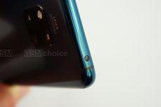 Huawei Mate 20 Pro - detale Huawei Mate 20 Pro - detale