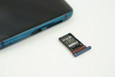 Huawei Mate 20 Pro - detale Huawei Mate 20 Pro - detale