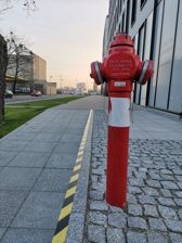 Huawei Mate 20 Pro - zdjęcia z aparatu