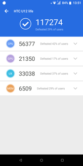 Wyniki benchmarków