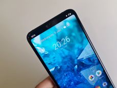 Nokia 7.1 pozwala ukryć wcięcie