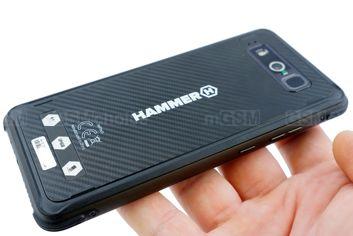 Hammer Blade 2 Pro