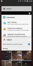 Pulpit, zasobnik, powiadomienia, skróty, opcje, folder, dzielenie ekranu
