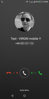 Opcje dual-SIM i połączenia głosowe