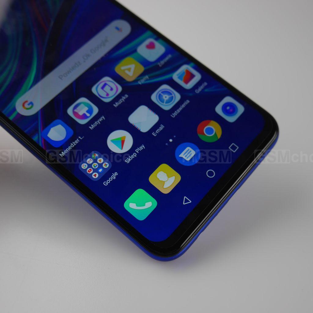 powiadomień 2019 smart dioda p P 2019 Smart test: Huawei mGSM.pl na P :: 2019 rok Smart