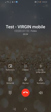Ustawienia dualSIM | Połączenia głosowe