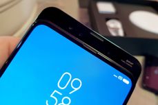 Xiaomi Mi Mix 3