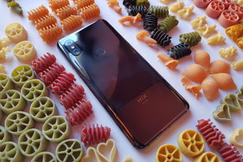 Xiaomi Mi Mix 3