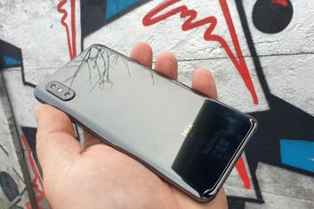 Xiaomi Mi Mix 3