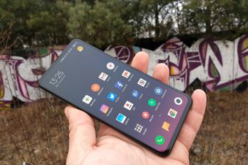 Xiaomi Mi Mix 3