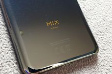 Xiaomi Mi Mix 3