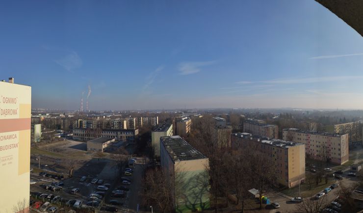 Panoramy