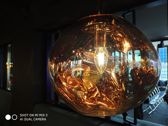 Kilka ujęć w słabszym świetle, automat