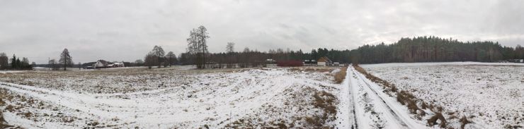 Panoramy