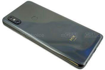 Xiaomi Mi Mix 3