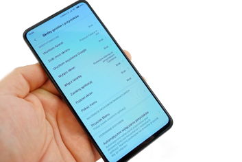Xiaomi Mi Mix 3