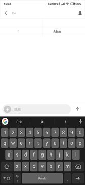 Interfejs komunikacyjny