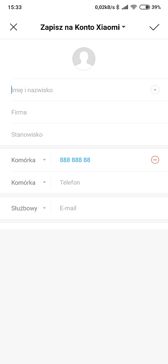 Interfejs komunikacyjny