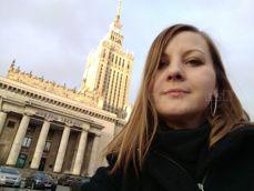 Przykładowe selfiki