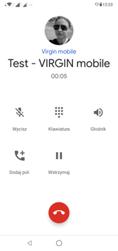 Ustawienia kart SIM | Połączenia głosowe