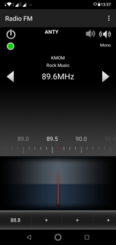 Radio FM