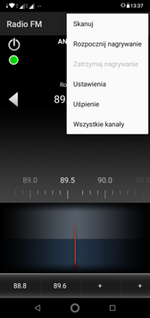 Radio FM