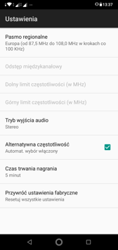 Radio FM