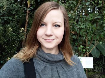 Przykładowe selfiki