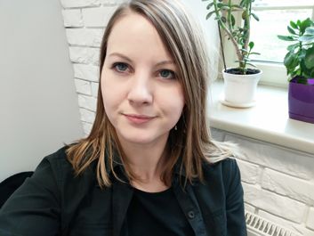 Przykładowe selfiki