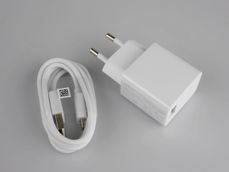 Opakowanie i akcesoria