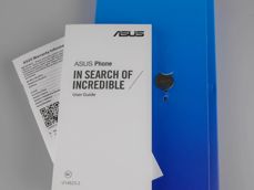 Opakowanie i akcesoria