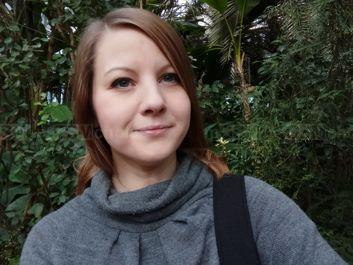 Przykładowe selfiki