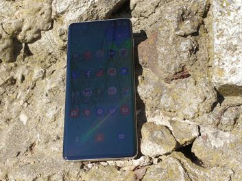 Samsung Galaxy S10+