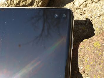 Samsung Galaxy S10+