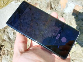 Samsung Galaxy S10+
