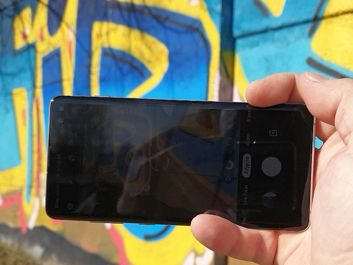 Samsung Galaxy S10+